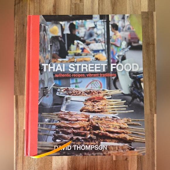 Other - Thai Street Food by David Thompson
